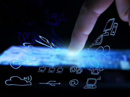 Social Media as an evolving platform for the exchange of knowledge and culture