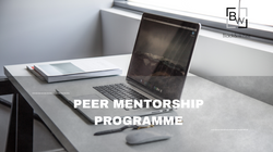 PEER MENTORSHIP PROGRAMME